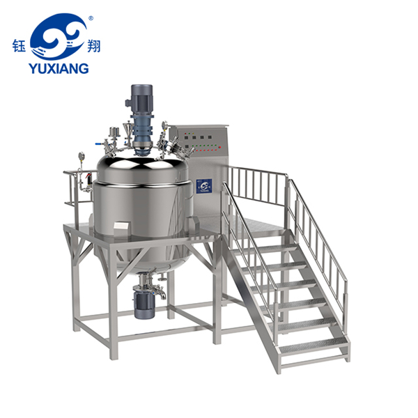 手握型高剪切乳化機