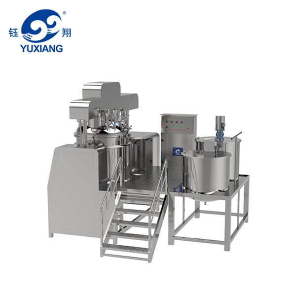 水粉高速剪切乳化機