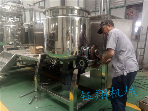 全國鮮果價格上漲，【鈺翔】乳化設備能否繼續做吃瓜群眾