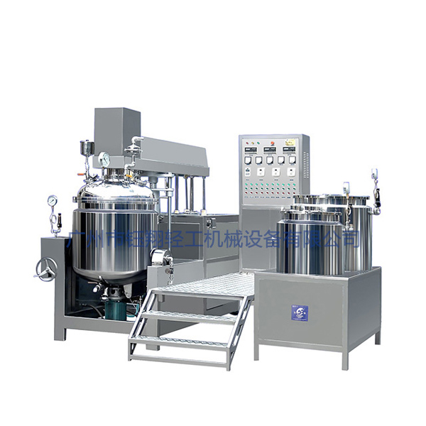 手握型高剪切乳化機