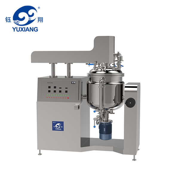 超細納米乳化機