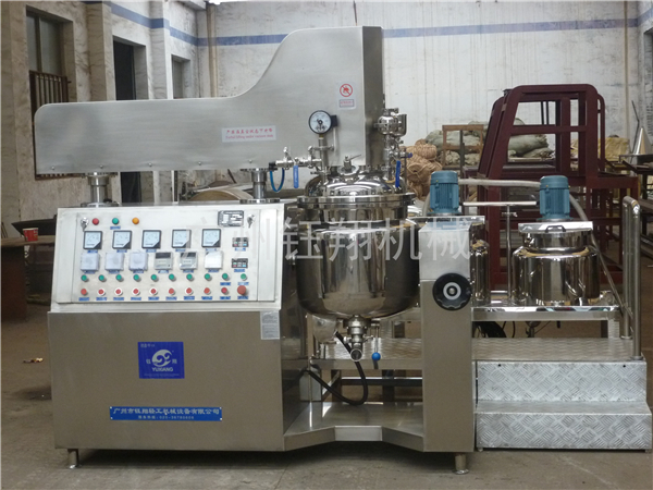 廣州均質乳化機哪家好