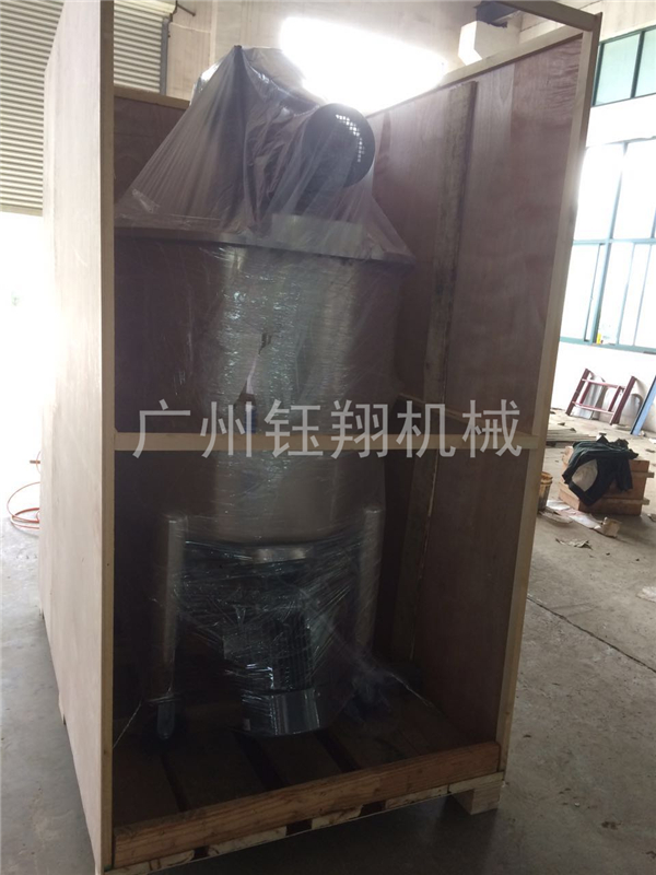 實驗室高剪切乳化機有哪些運輸要求？【鈺翔】