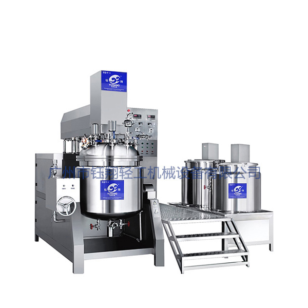 全國鮮果價格上漲，【鈺翔】乳化設備能否繼續做吃瓜群眾