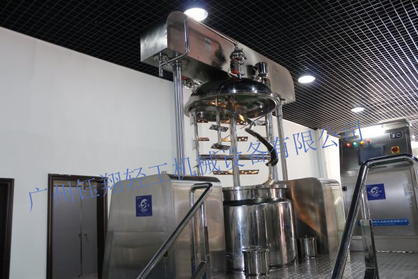 高效能外循環(huán)乳化機(jī)了解一下【鈺翔機(jī)械】