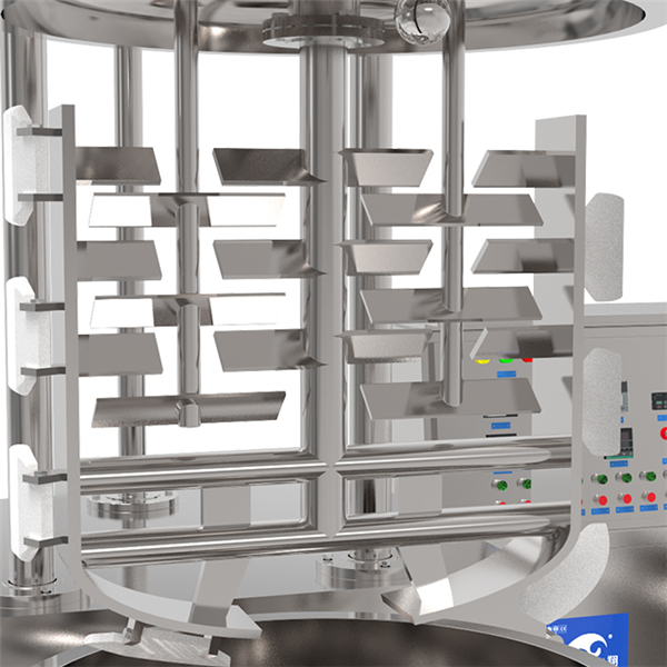 高剪切實(shí)驗(yàn)乳化機(jī)