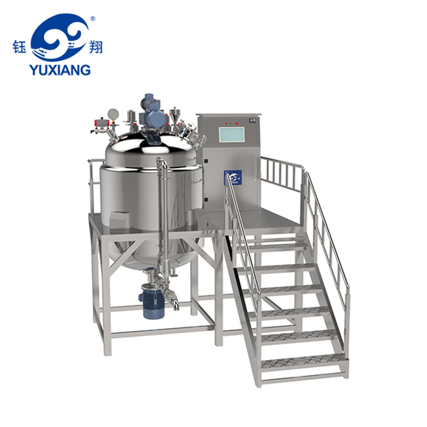 制膏乳化機(jī)