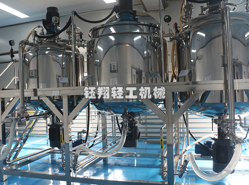 灌裝機