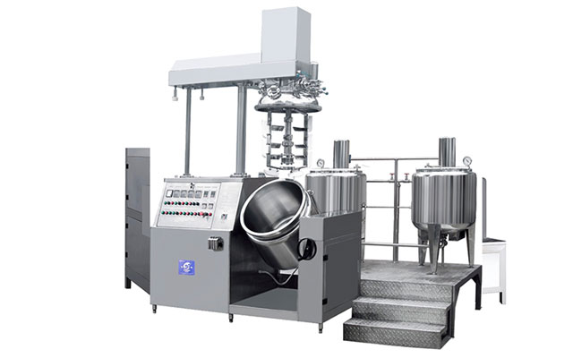 高剪切乳化機(jī)2