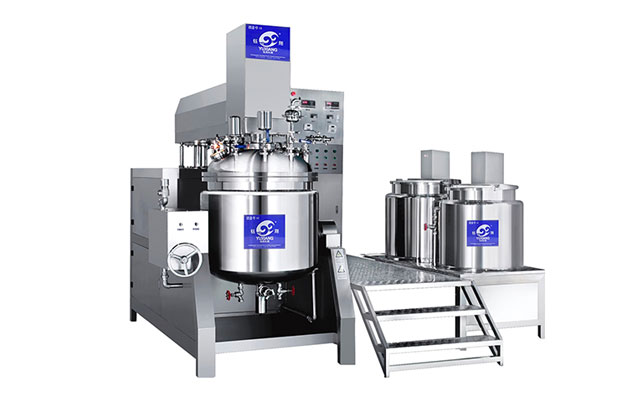 高剪切乳化機(jī)3