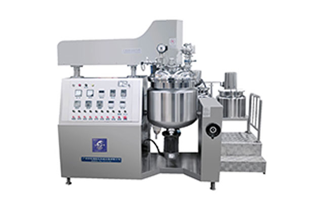 均質(zhì)乳化機均質(zhì)機3