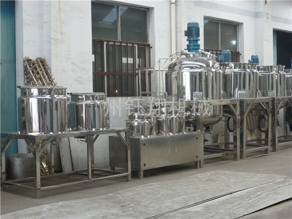 水粉高速剪切乳化機