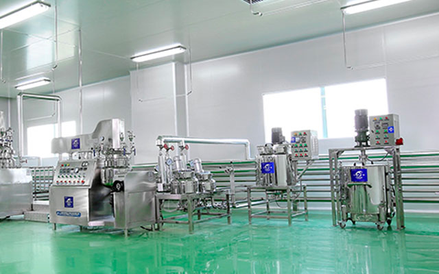 均質乳化機均質機2